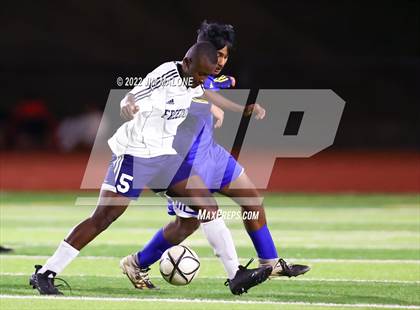 Thumbnail 1 in Foothill vs Freedom photogallery.
