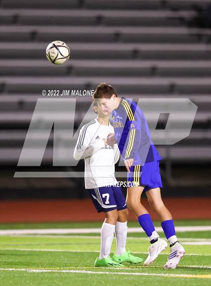 Thumbnail 1 in Foothill vs Freedom photogallery.