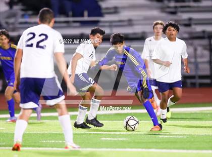 Thumbnail 3 in Foothill vs Freedom photogallery.