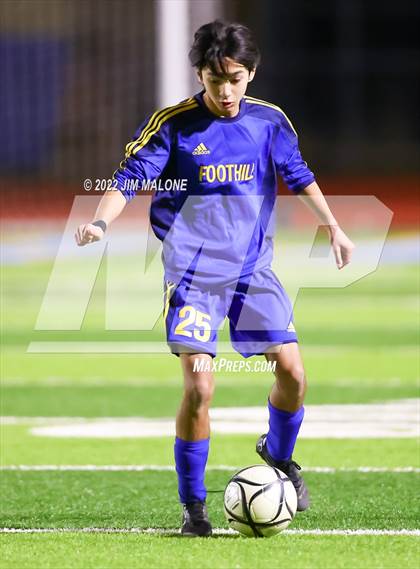 Thumbnail 2 in Foothill vs Freedom photogallery.