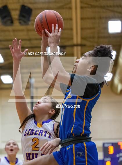 Thumbnail 1 in Pflugerville @ Liberty Hill photogallery.