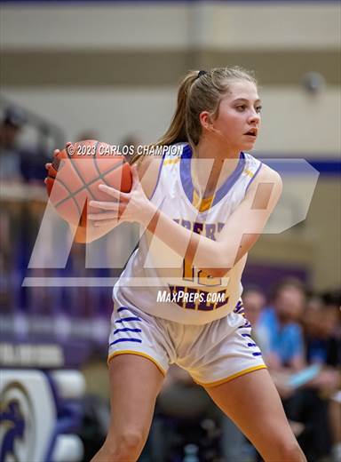 Liberty Hill, Glenn, Round Rock all win girls hoops tournaments