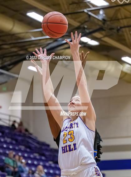Thumbnail 3 in Pflugerville @ Liberty Hill photogallery.