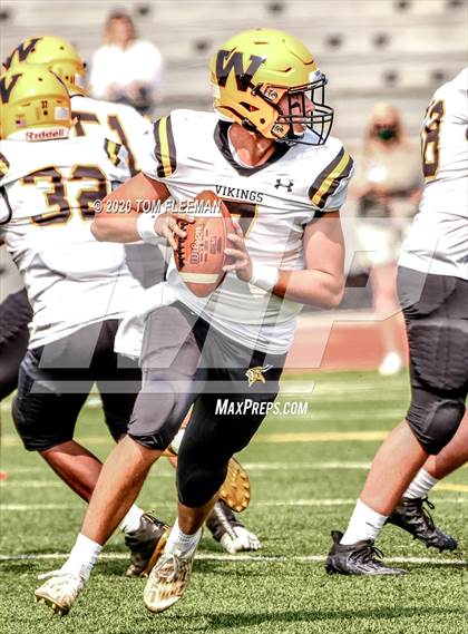 Thumbnail 3 in Shawnee Mission West @ South photogallery.