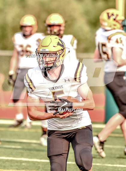 Thumbnail 1 in Shawnee Mission West @ South photogallery.