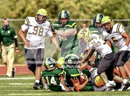 Thumbnail 3 in Shawnee Mission West @ South photogallery.