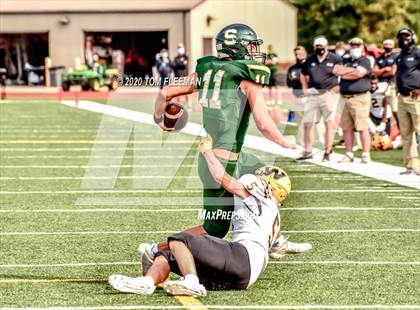 Thumbnail 2 in Shawnee Mission West @ South photogallery.