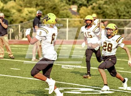 Thumbnail 2 in Shawnee Mission West @ South photogallery.