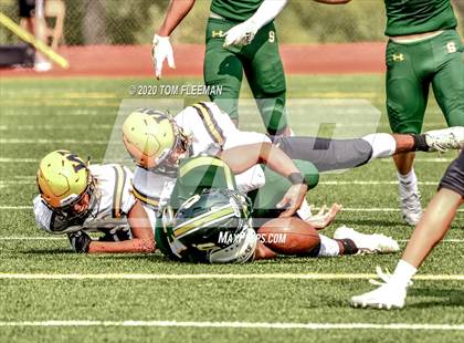 Thumbnail 3 in Shawnee Mission West @ South photogallery.