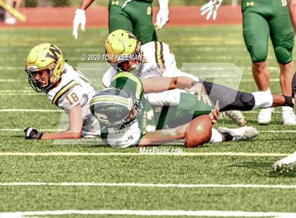Thumbnail 1 in Shawnee Mission West @ South photogallery.