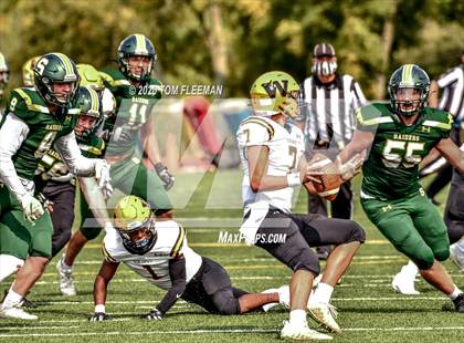 Thumbnail 3 in Shawnee Mission West @ South photogallery.