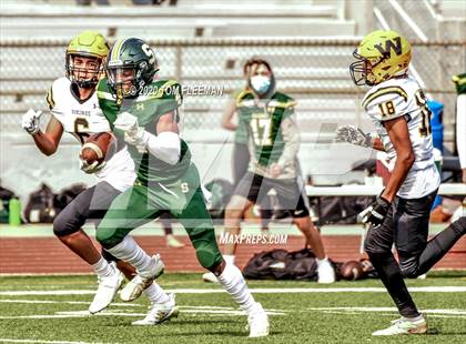 Thumbnail 3 in Shawnee Mission West @ South photogallery.