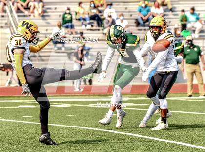 Thumbnail 2 in Shawnee Mission West @ South photogallery.