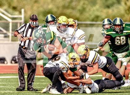 Thumbnail 2 in Shawnee Mission West @ South photogallery.