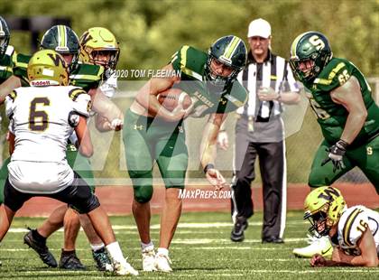 Thumbnail 3 in Shawnee Mission West @ South photogallery.