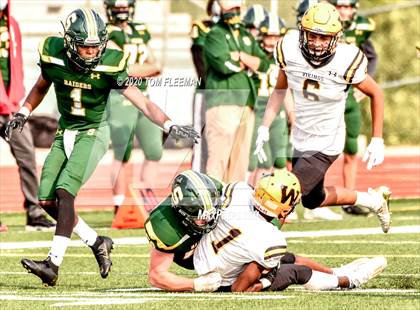 Thumbnail 2 in Shawnee Mission West @ South photogallery.