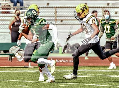 Thumbnail 1 in Shawnee Mission West @ South photogallery.