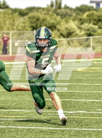 Thumbnail 2 in Shawnee Mission West @ South photogallery.
