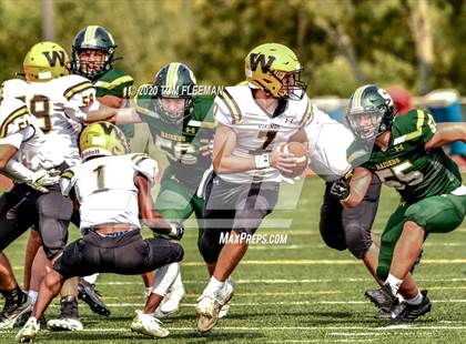 Thumbnail 3 in Shawnee Mission West @ South photogallery.