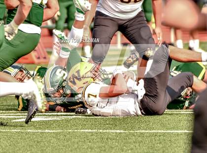 Thumbnail 2 in Shawnee Mission West @ South photogallery.