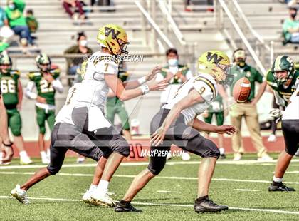 Thumbnail 3 in Shawnee Mission West @ South photogallery.