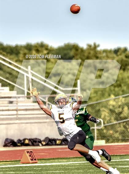 Thumbnail 3 in Shawnee Mission West @ South photogallery.