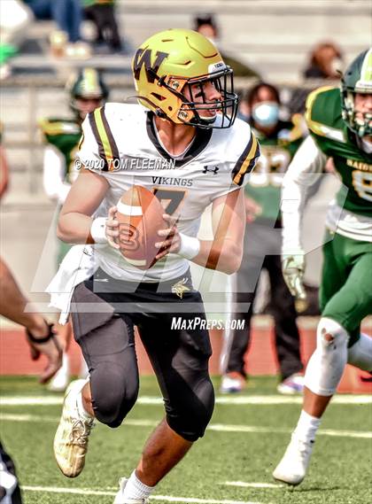 Thumbnail 2 in Shawnee Mission West @ South photogallery.
