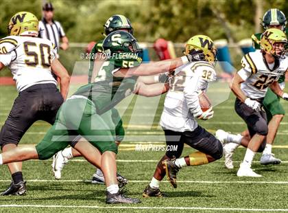 Thumbnail 3 in Shawnee Mission West @ South photogallery.