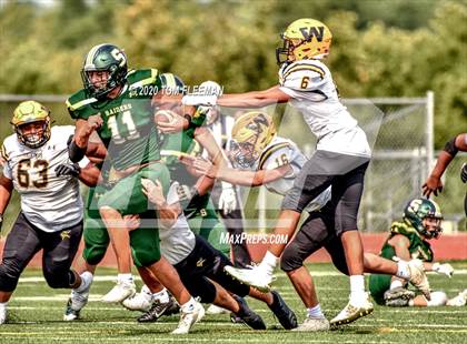 Thumbnail 3 in Shawnee Mission West @ South photogallery.