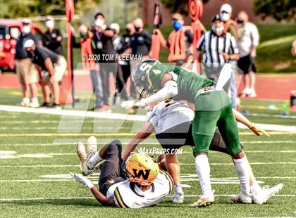 Thumbnail 1 in Shawnee Mission West @ South photogallery.