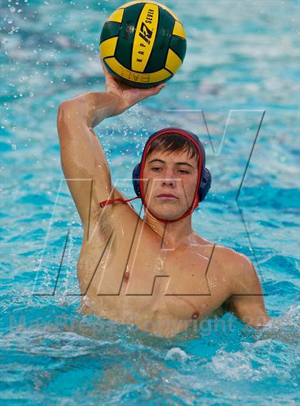 Thumbnail 3 in Temecula Valley vs Great Oak  photogallery.