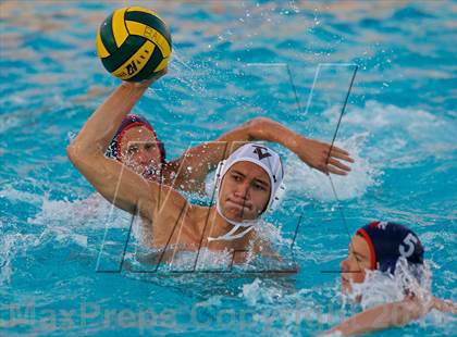Thumbnail 3 in Temecula Valley vs Great Oak  photogallery.