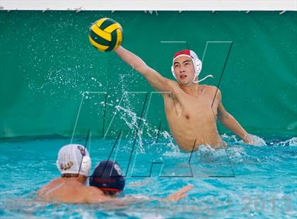 Thumbnail 3 in Temecula Valley vs Great Oak  photogallery.