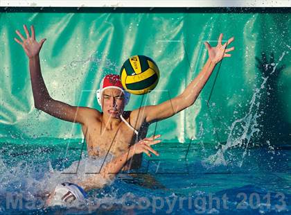Thumbnail 3 in Temecula Valley vs Great Oak  photogallery.
