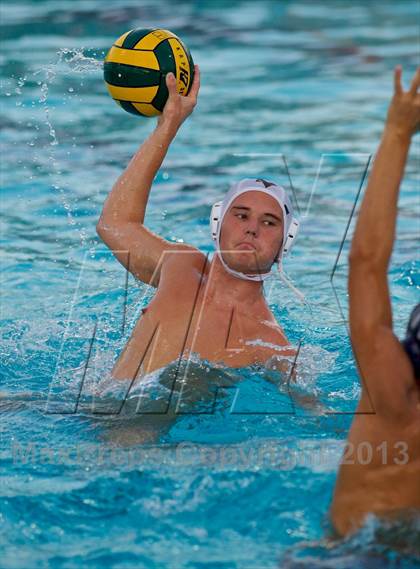 Thumbnail 1 in Temecula Valley vs Great Oak  photogallery.
