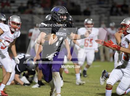 Thumbnail 1 in Arizona College Prep vs Santa Cruz Valley photogallery.