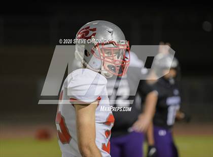 Thumbnail 1 in Arizona College Prep vs Santa Cruz Valley photogallery.
