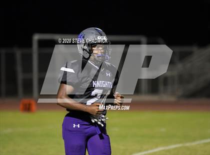 Thumbnail 1 in Arizona College Prep vs Santa Cruz Valley photogallery.