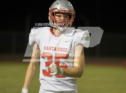 Thumbnail 1 in Arizona College Prep vs Santa Cruz Valley photogallery.