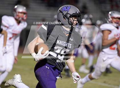 Thumbnail 1 in Arizona College Prep vs Santa Cruz Valley photogallery.