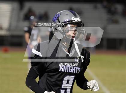 Thumbnail 3 in Arizona College Prep vs Santa Cruz Valley photogallery.