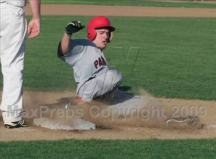Thumbnail 1 in St. Mary's @ Justin-Siena (CIF NCS Playoffs) photogallery.