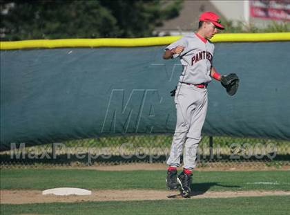 Thumbnail 3 in St. Mary's @ Justin-Siena (CIF NCS Playoffs) photogallery.