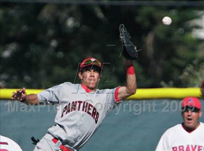 Thumbnail 3 in St. Mary's @ Justin-Siena (CIF NCS Playoffs) photogallery.