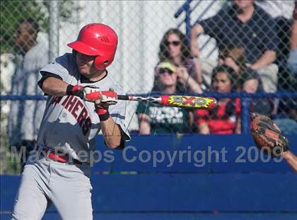 Thumbnail 2 in St. Mary's @ Justin-Siena (CIF NCS Playoffs) photogallery.