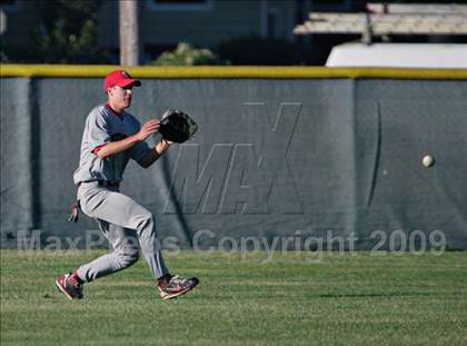 Thumbnail 3 in St. Mary's @ Justin-Siena (CIF NCS Playoffs) photogallery.