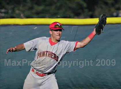 Thumbnail 1 in St. Mary's @ Justin-Siena (CIF NCS Playoffs) photogallery.