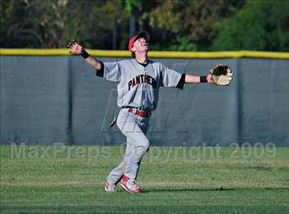 Thumbnail 2 in St. Mary's @ Justin-Siena (CIF NCS Playoffs) photogallery.