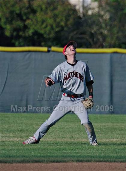 Thumbnail 3 in St. Mary's @ Justin-Siena (CIF NCS Playoffs) photogallery.