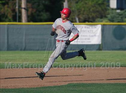 Thumbnail 1 in St. Mary's @ Justin-Siena (CIF NCS Playoffs) photogallery.